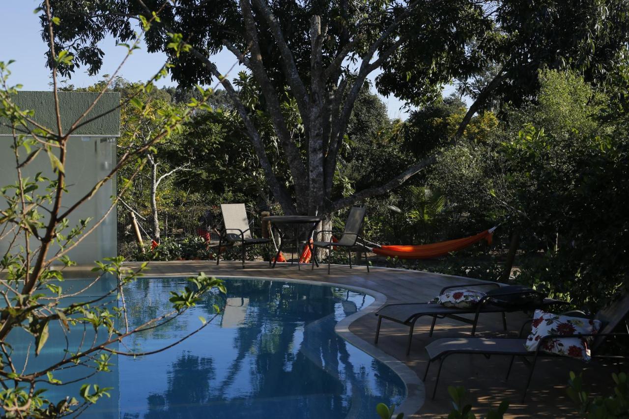 Rancho Litoral Buzios Villa Exterior foto