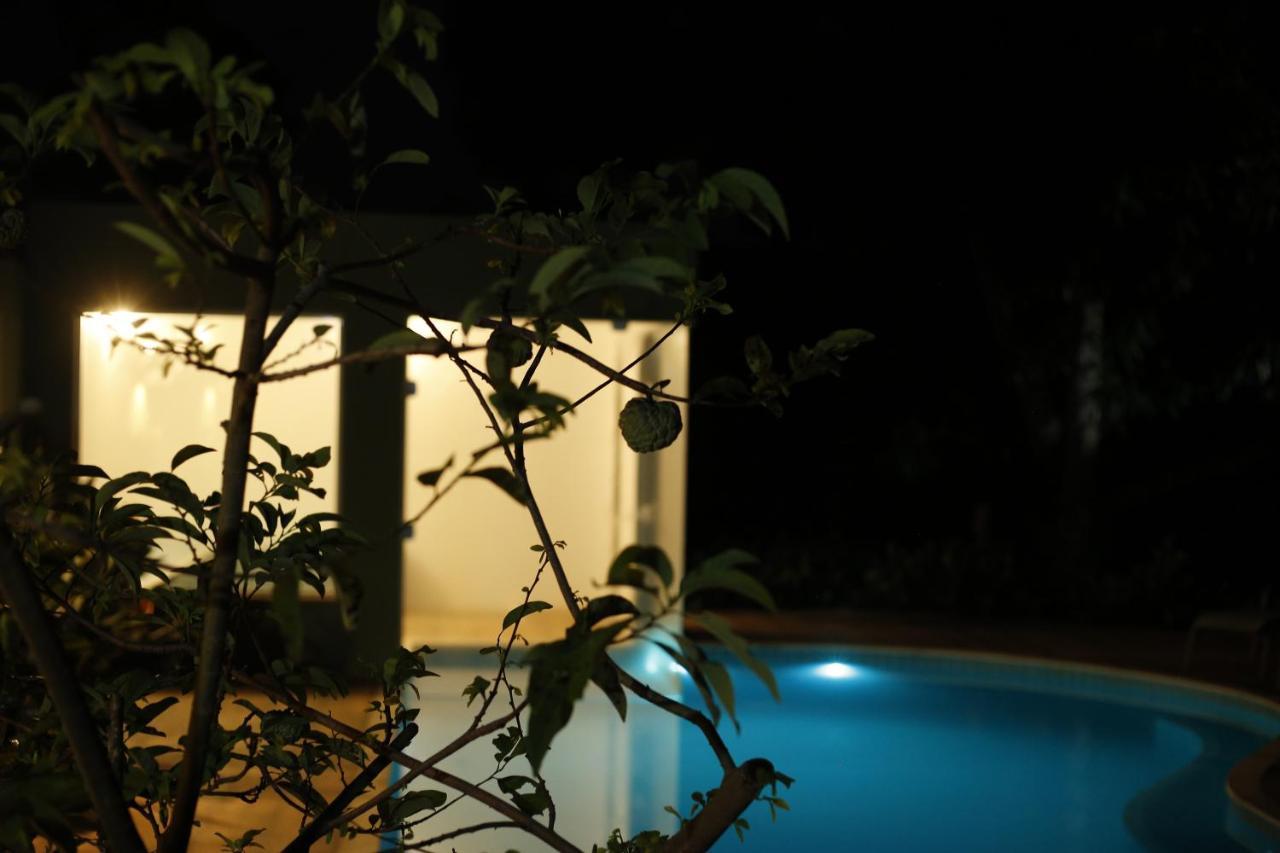 Rancho Litoral Buzios Villa Exterior foto