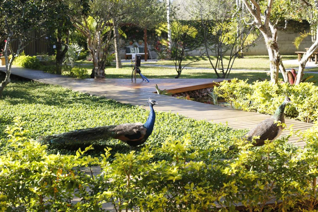 Rancho Litoral Buzios Villa Exterior foto