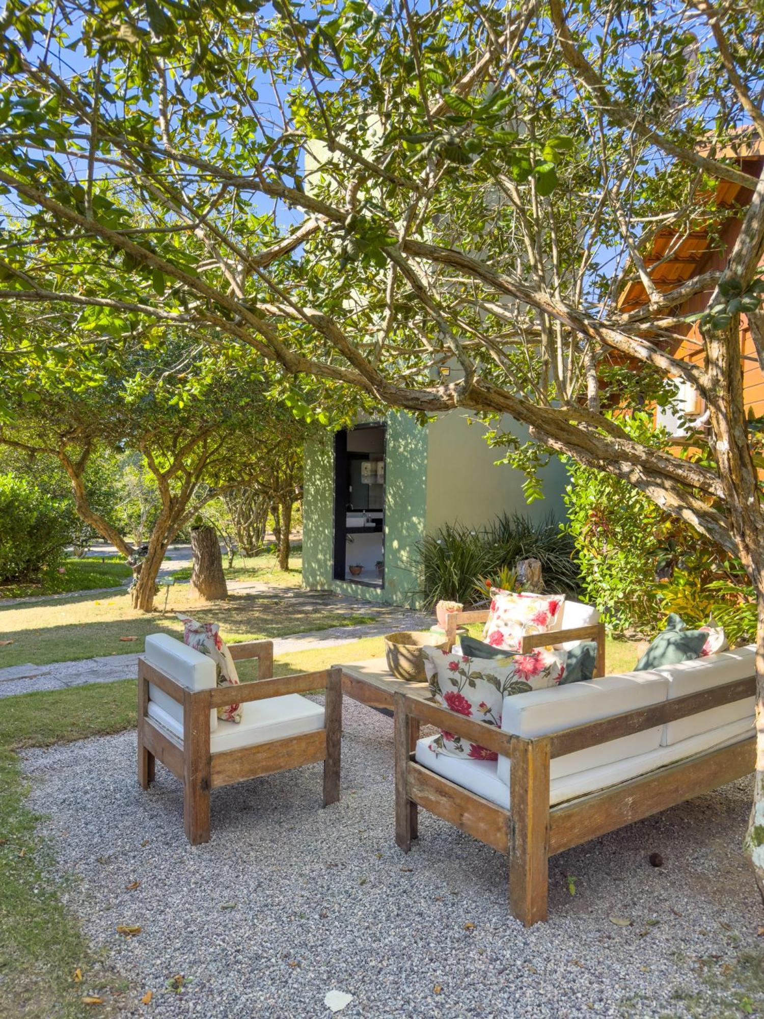 Rancho Litoral Buzios Villa Exterior foto
