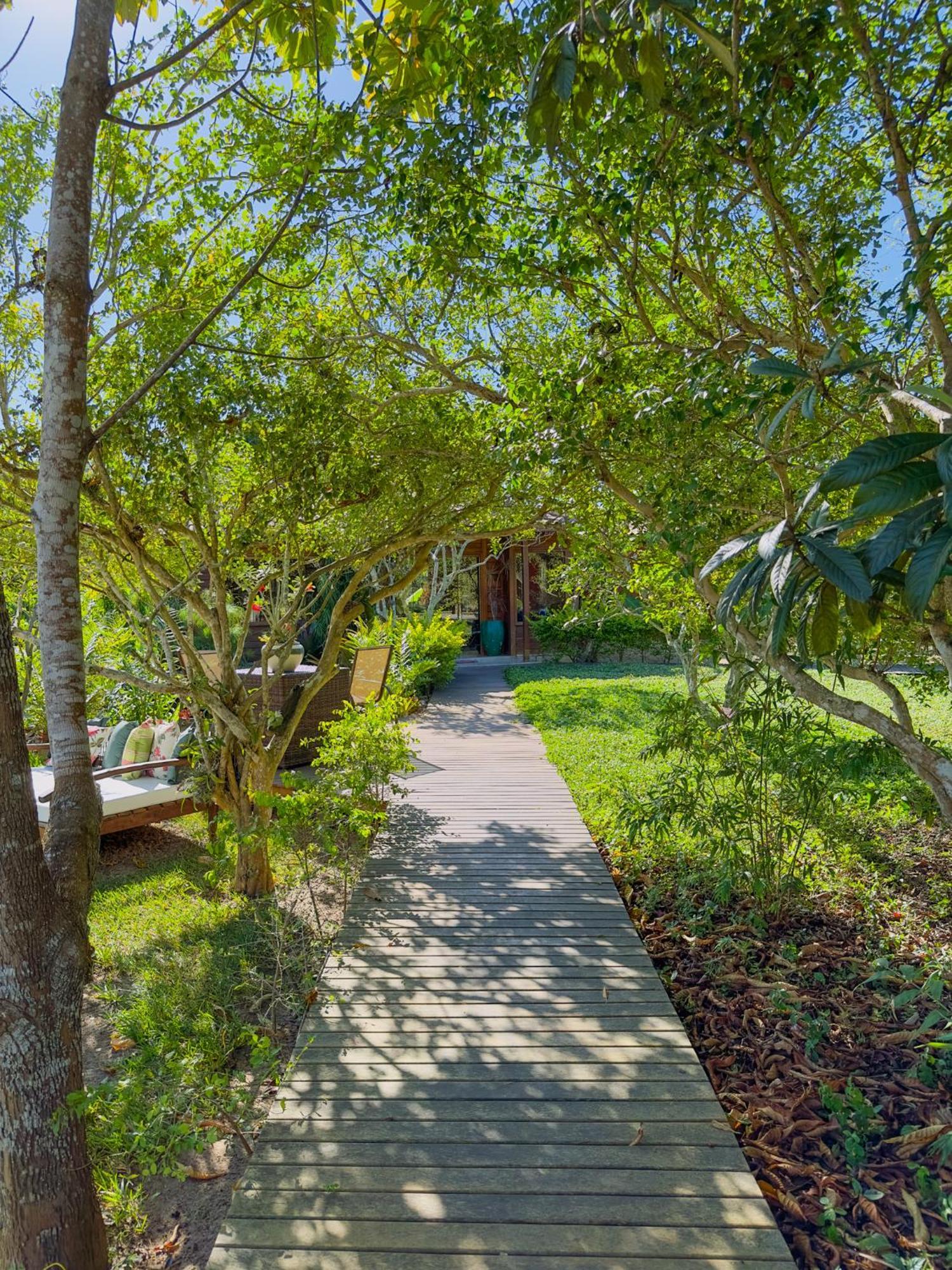 Rancho Litoral Buzios Villa Exterior foto