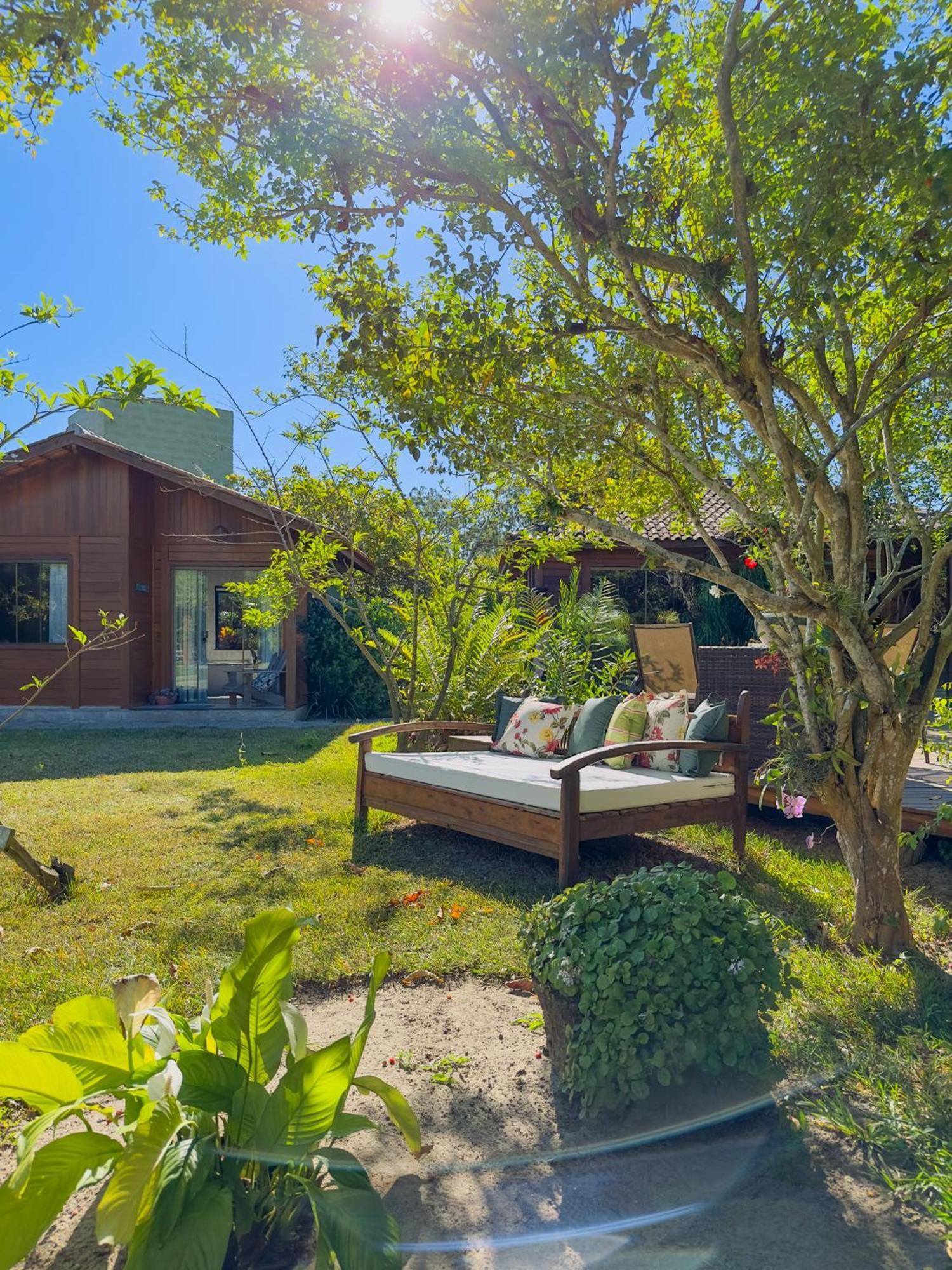 Rancho Litoral Buzios Villa Exterior foto