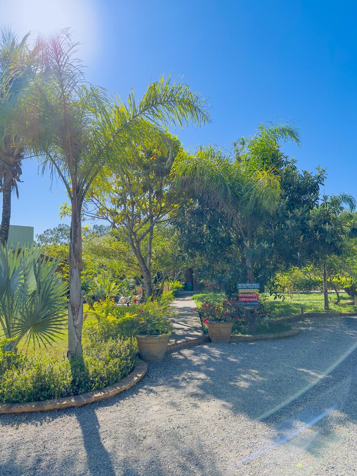 Rancho Litoral Buzios Villa Exterior foto
