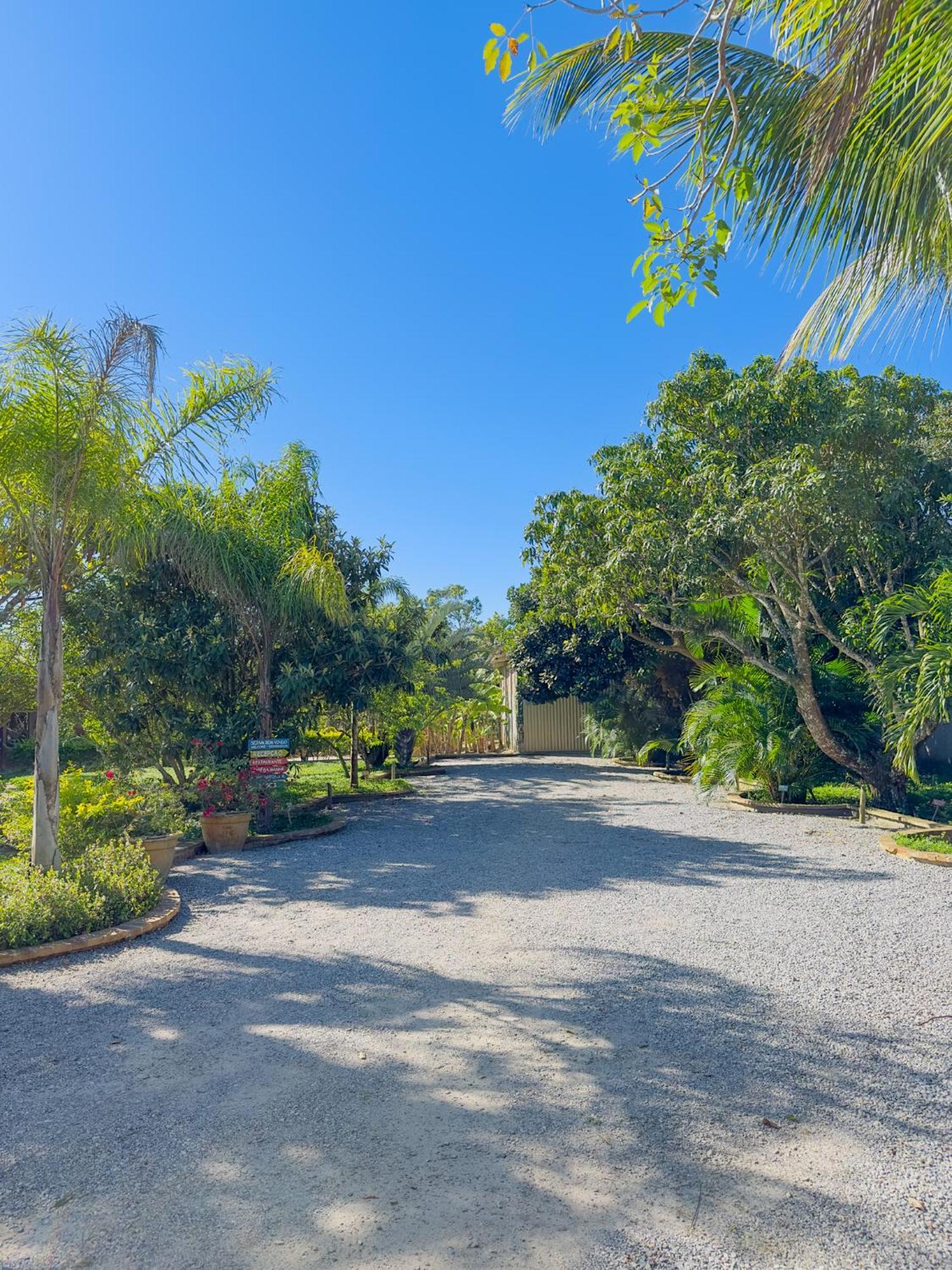 Rancho Litoral Buzios Villa Exterior foto