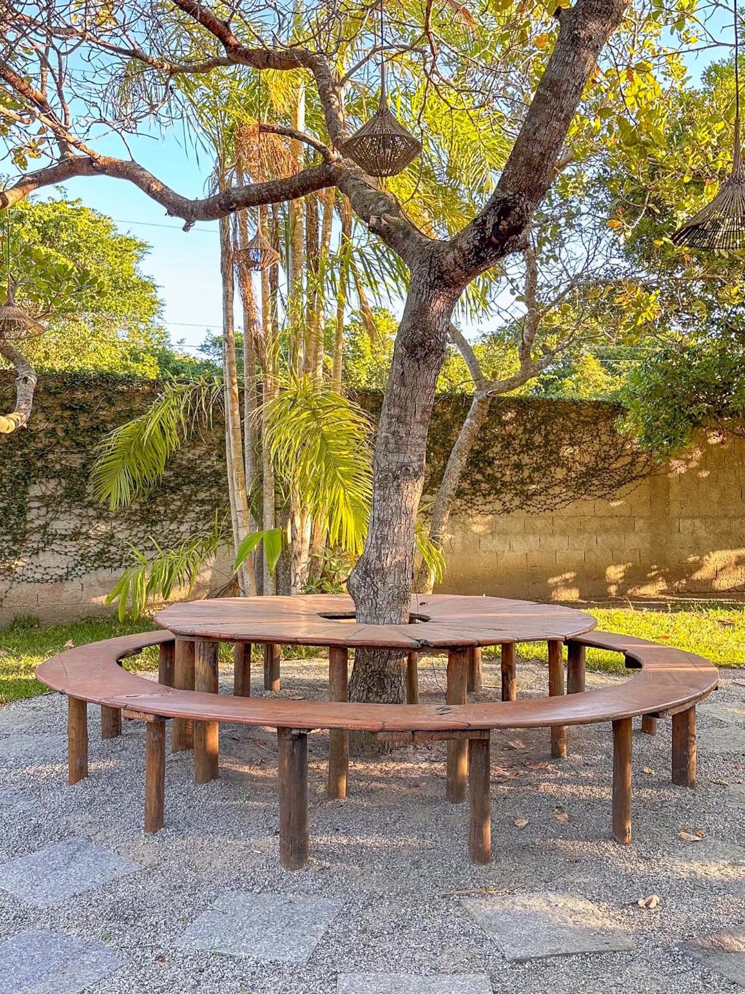 Rancho Litoral Buzios Villa Exterior foto