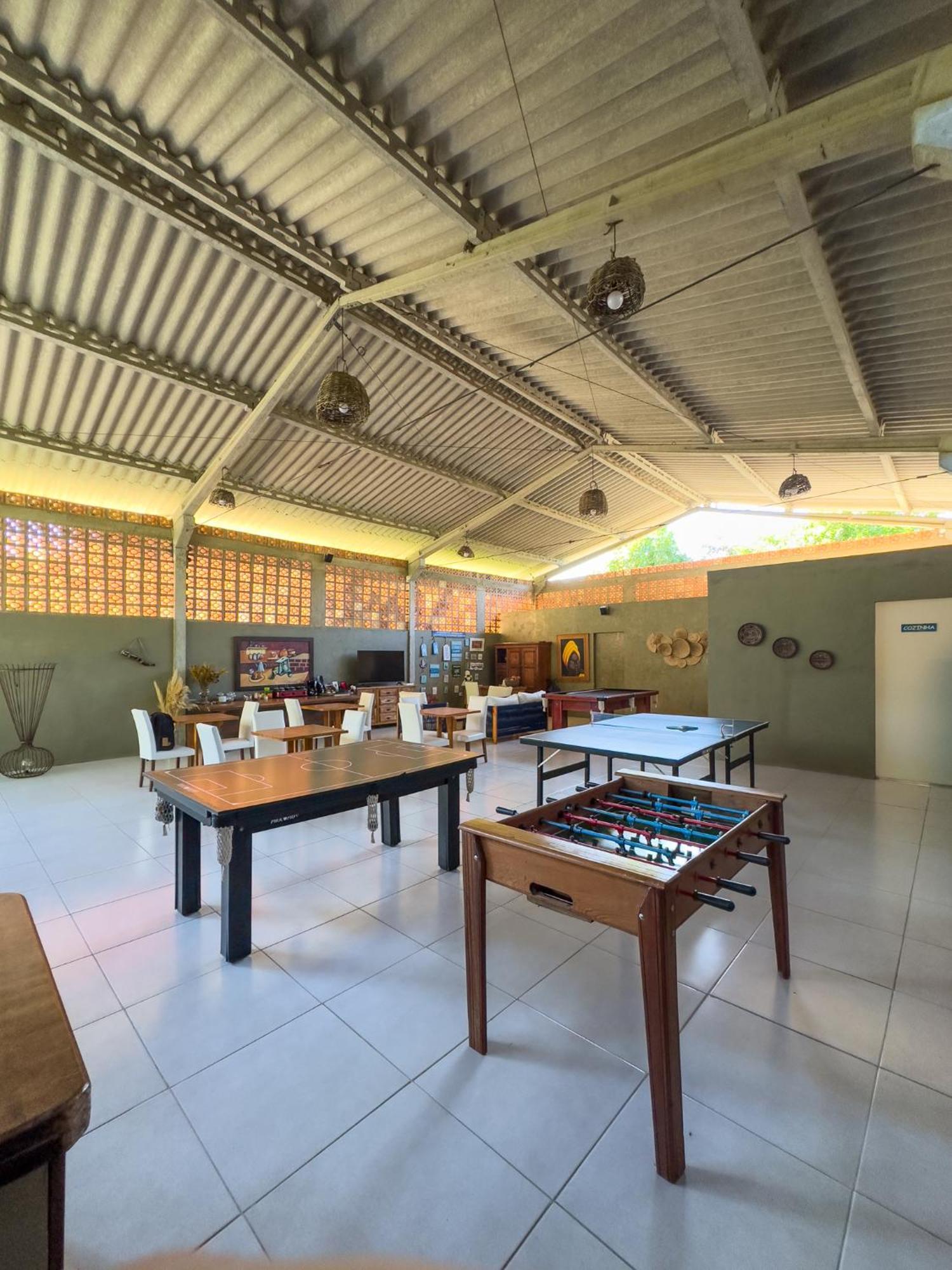 Rancho Litoral Buzios Villa Exterior foto