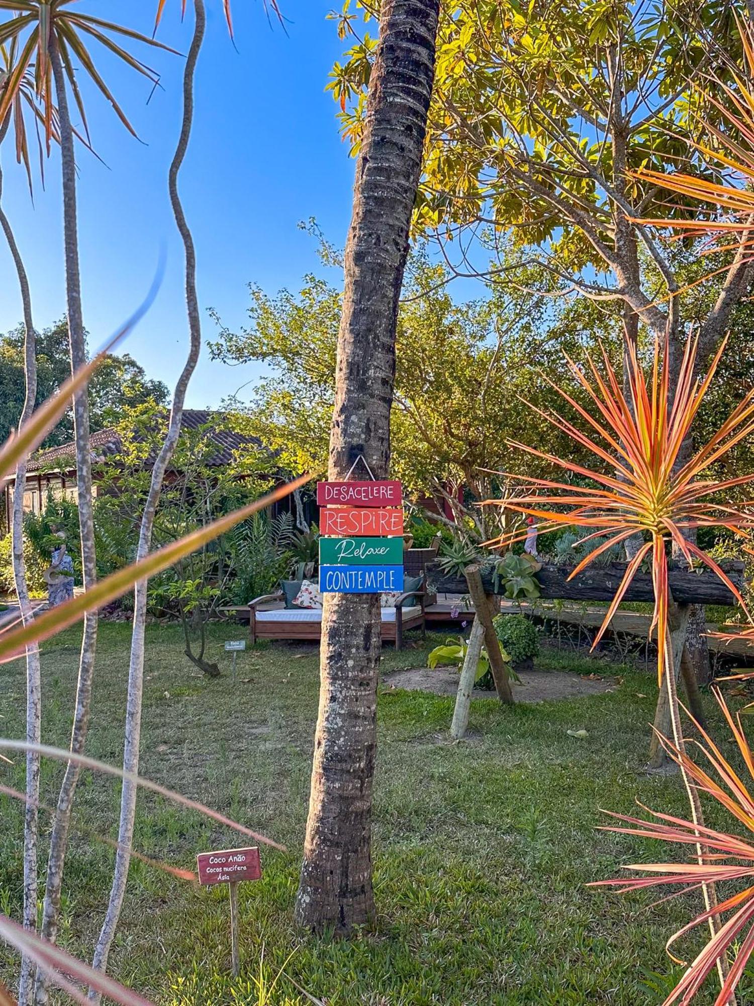 Rancho Litoral Buzios Villa Exterior foto