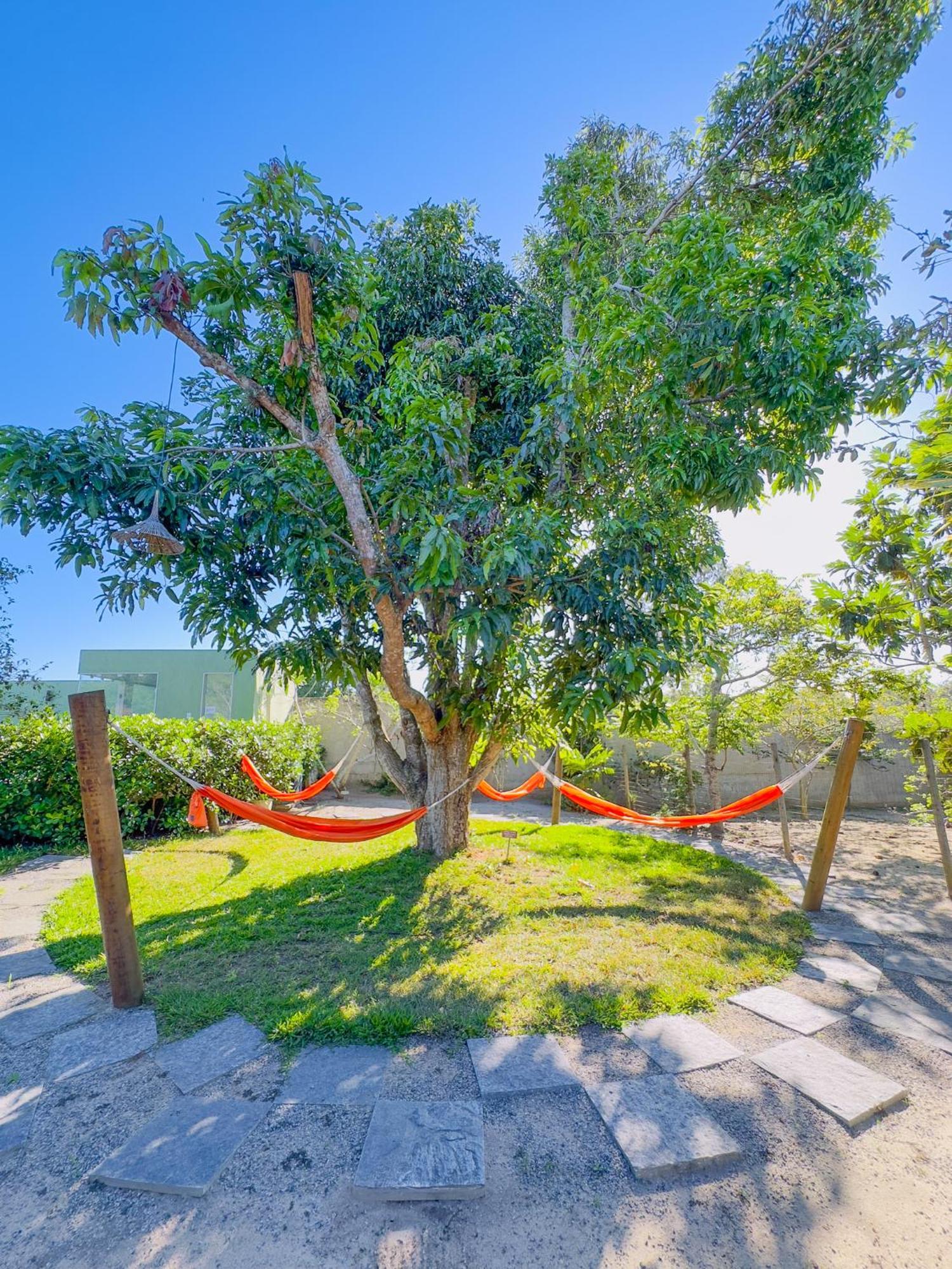 Rancho Litoral Buzios Villa Exterior foto