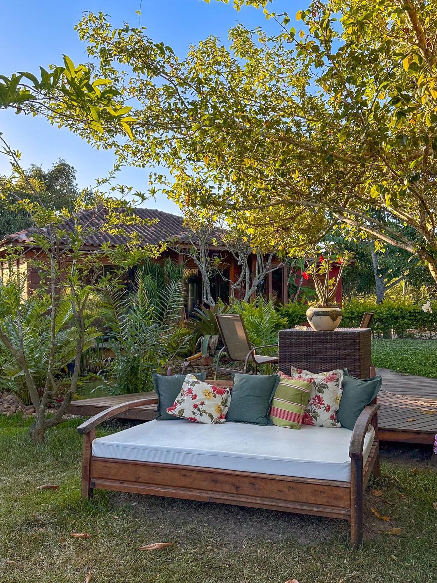Rancho Litoral Buzios Villa Exterior foto